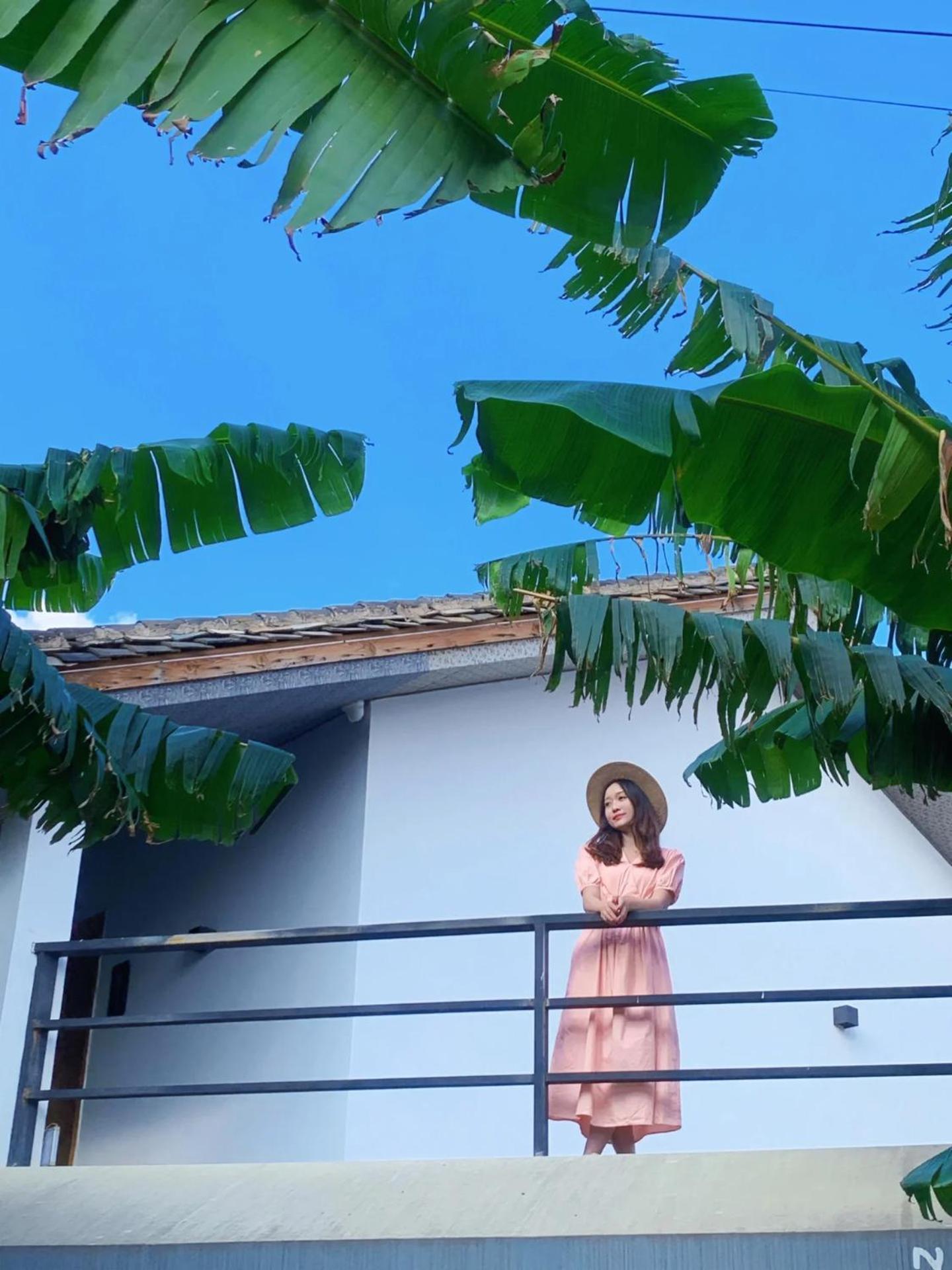 No Flowers Boutique Hostel Кунмин Екстериор снимка
