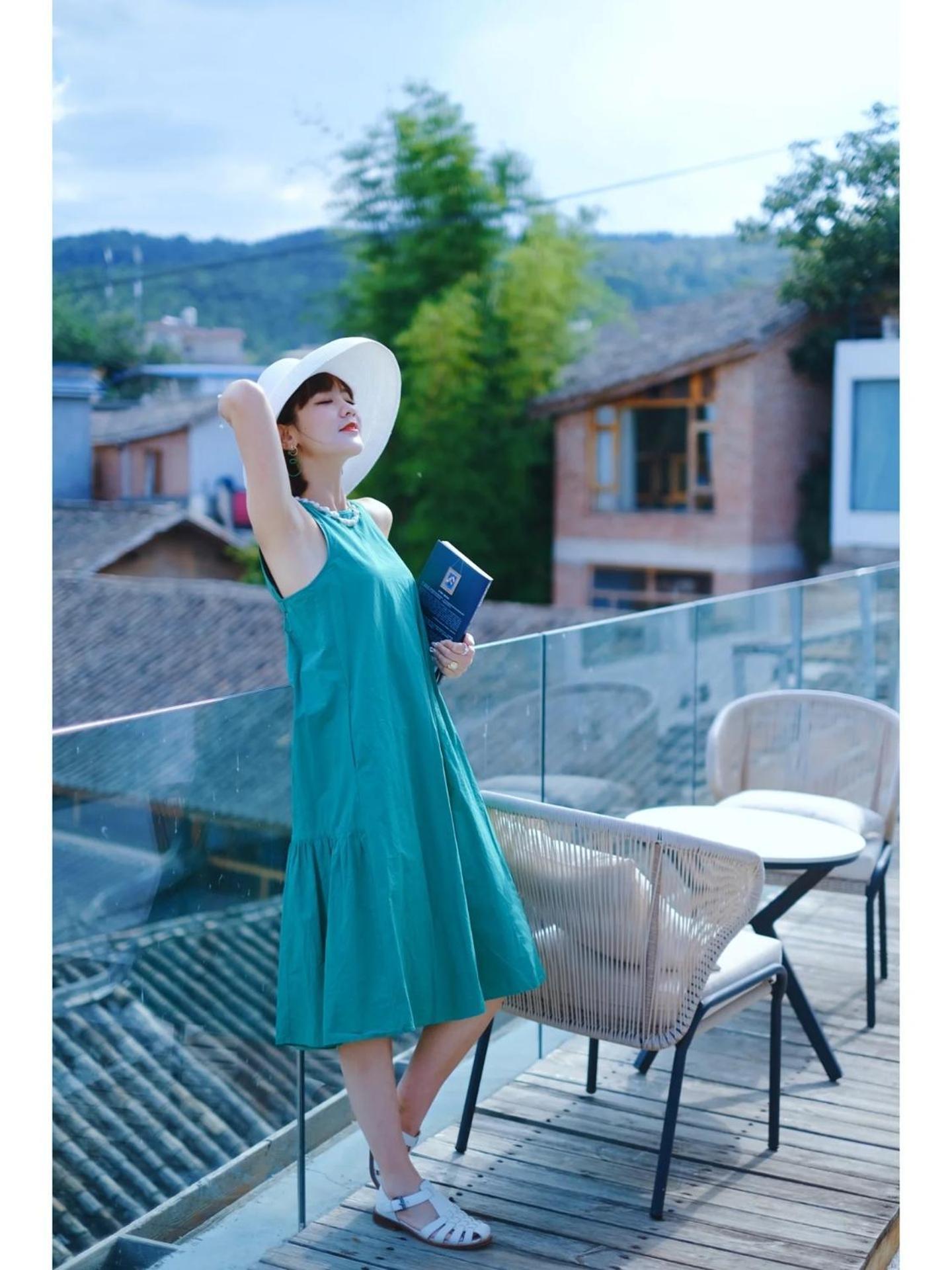 No Flowers Boutique Hostel Кунмин Екстериор снимка
